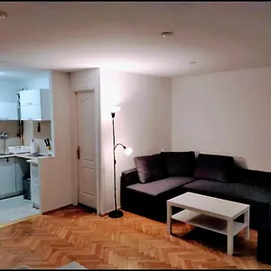  Apartament Apartament Zielona Wierzba Blisko Sky Tower Polska