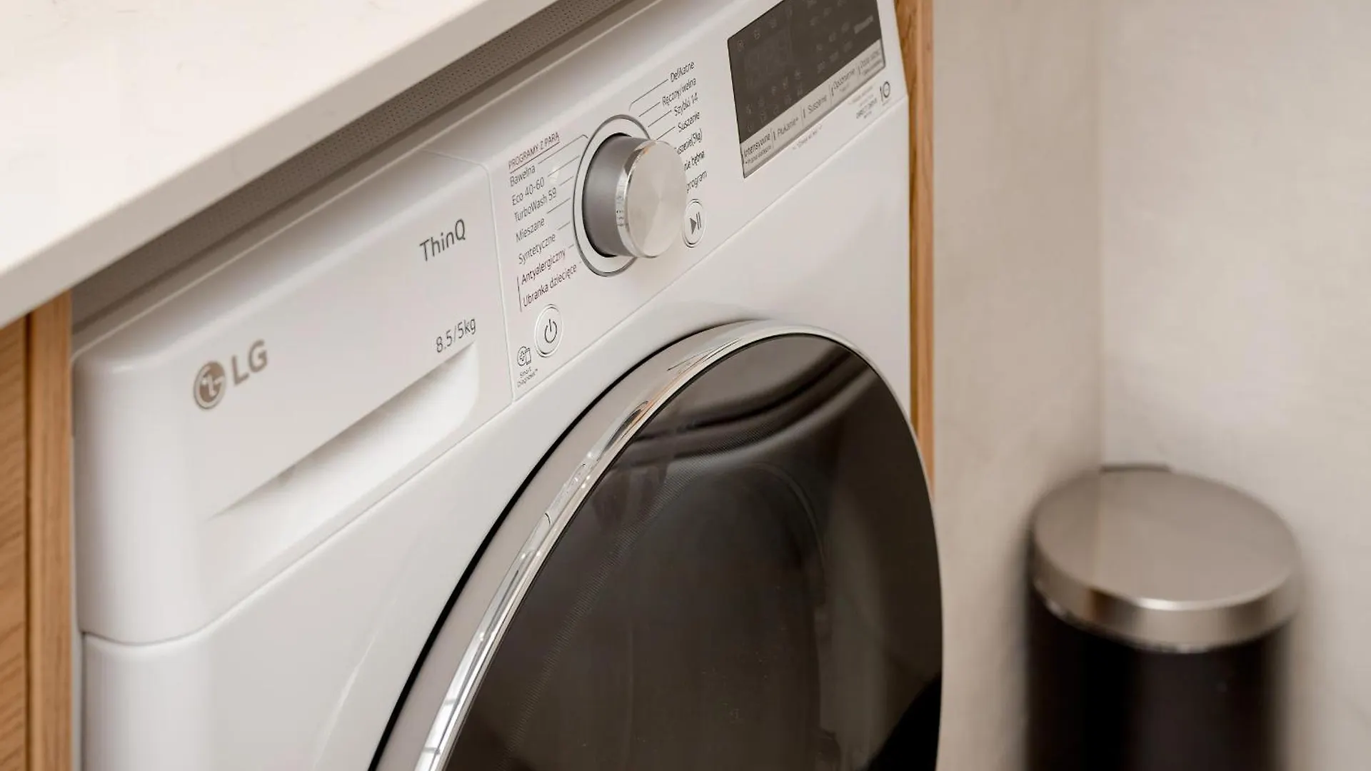 Stylowy Apartament W Gdansku Parking & Ekspres Do Kawy By Noclegi Renters Apartment