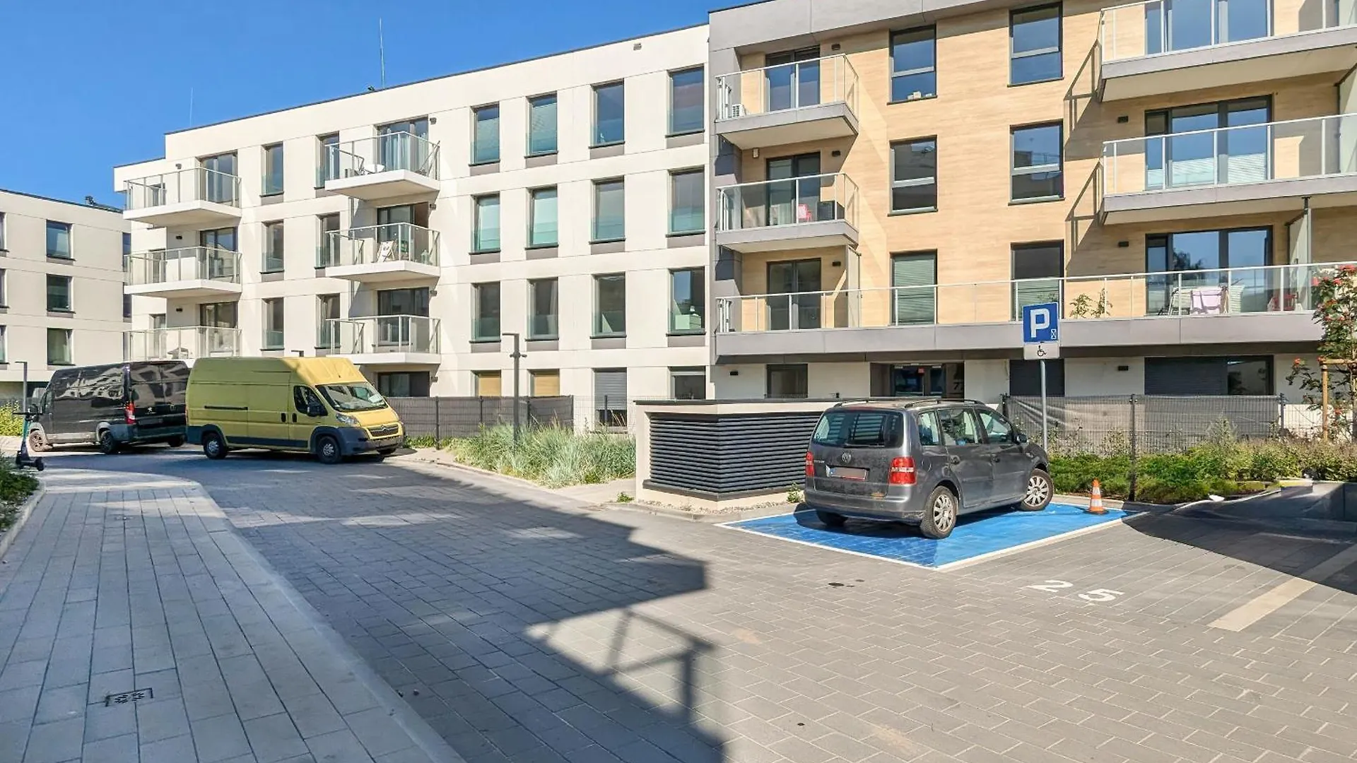 Apartment Stylowy Apartament W Gdansku Parking & Ekspres Do Kawy By Noclegi Renters