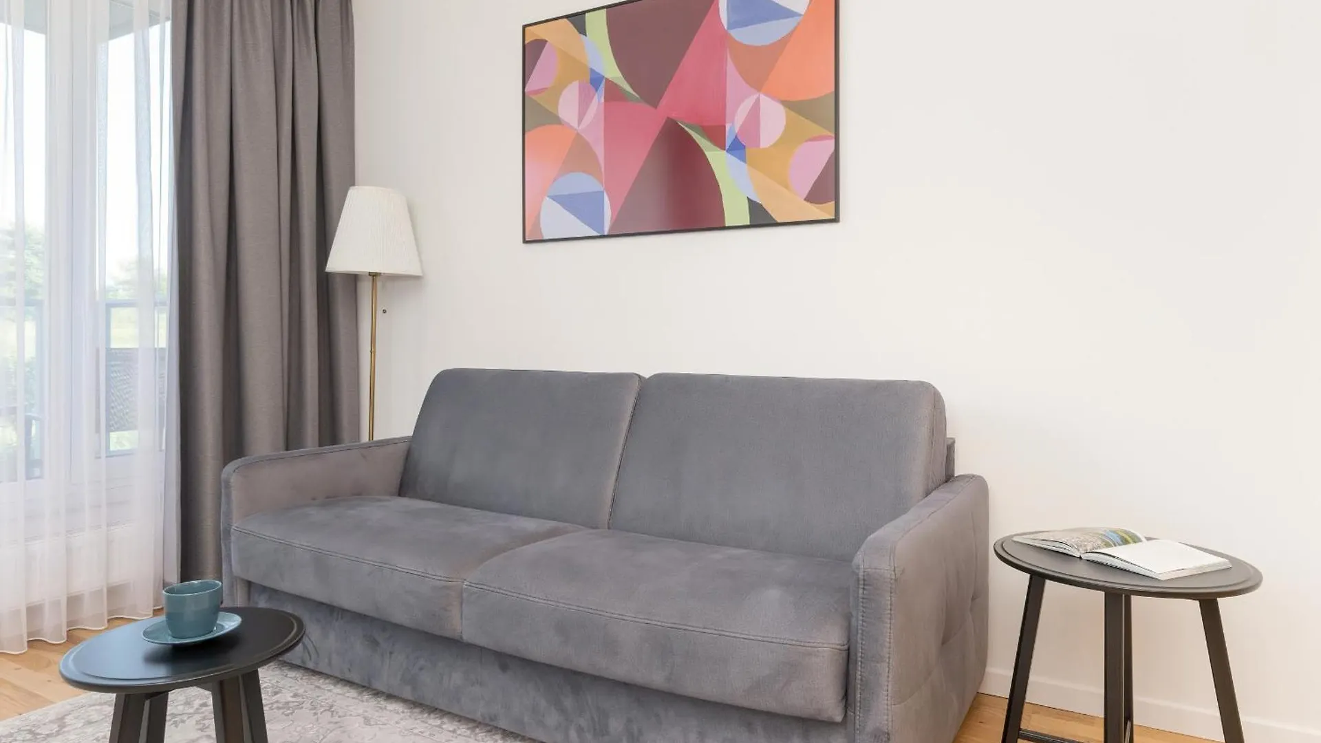 Stylowy Apartament W Gdansku Parking & Ekspres Do Kawy By Noclegi Renters Apartment Gdansk